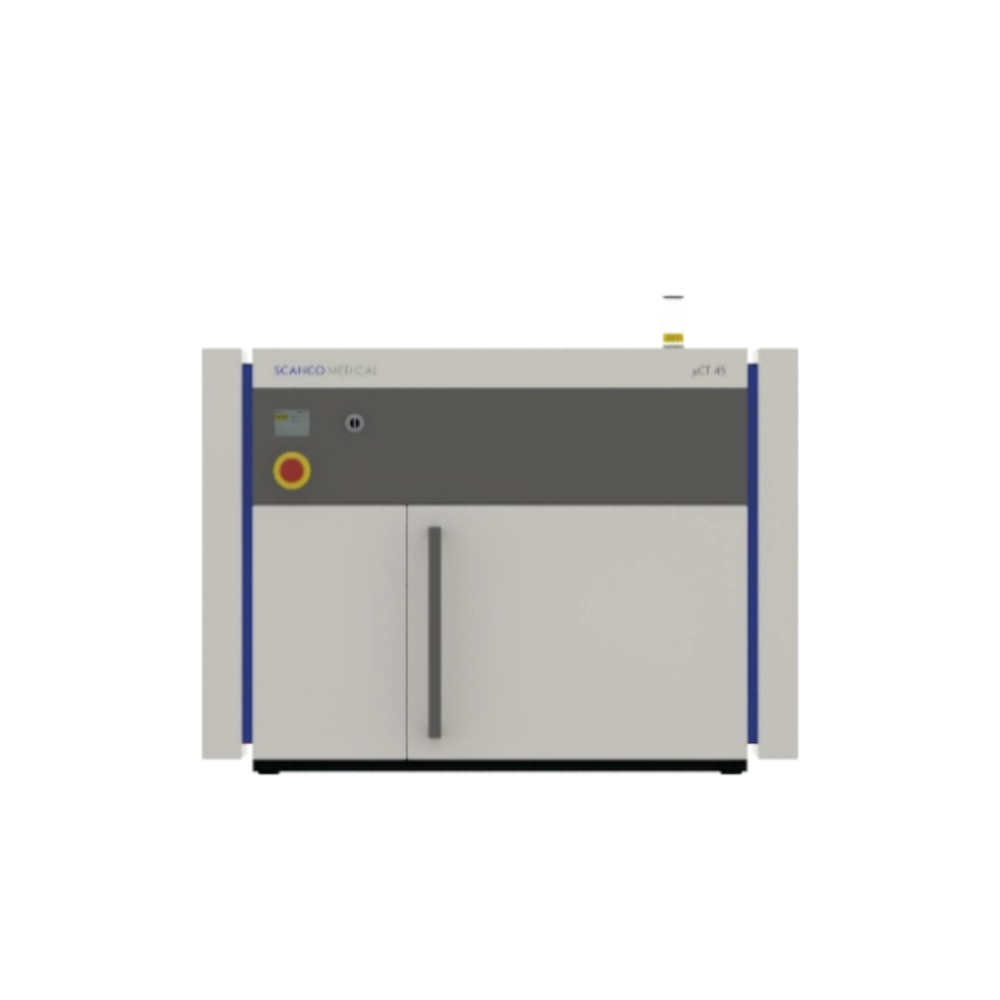 SCANCO μCT45/90
