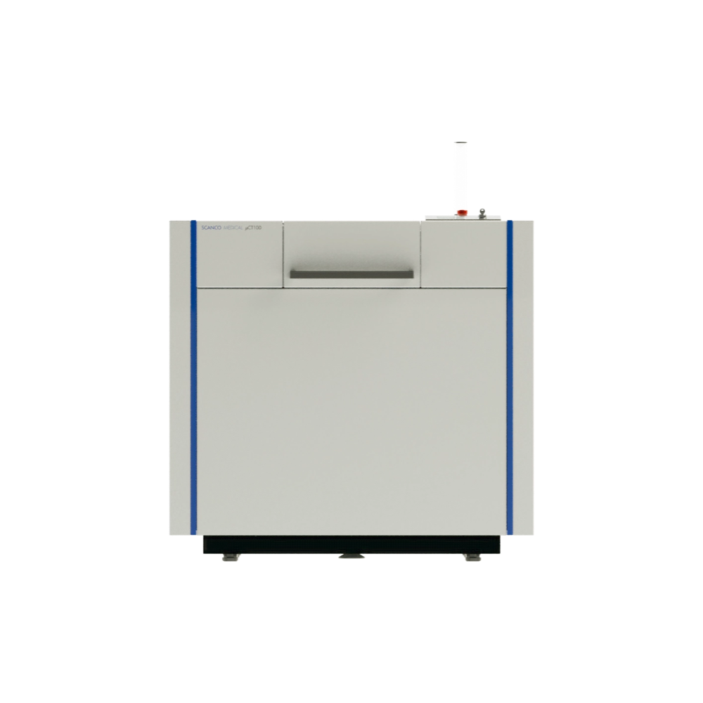 SCANCO μCT50/100